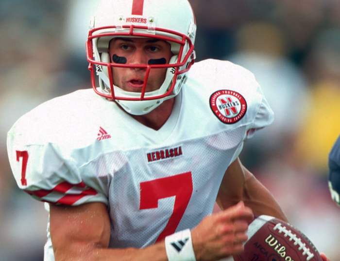 Eric Crouch 2000 vs Notre Dame USATSI_2123888 RVR Photos-USA TODAY Sports cropped